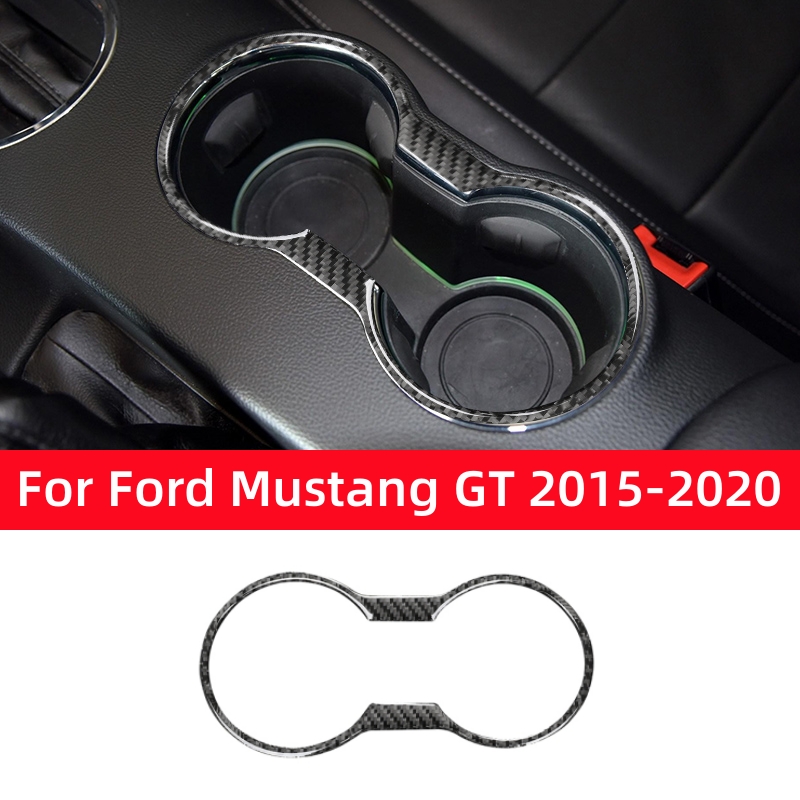 Interior Detailing Kit - For Ford Mustang GT 2015-2021 Car