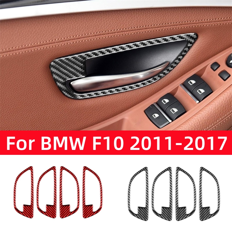 For BMW 5 Series F10 2011-2017 - огляд і ціна Interior Detailing Kit