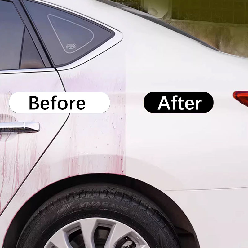Car Paint Iron Remover Wheel R - огляд і ціна Wheel Cleaner Alloy