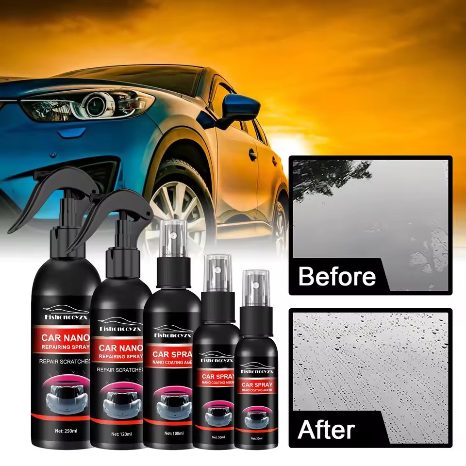 Car Ceramic Coating Car Wax Sc - огляд і ціна Car Wax Ceramic Coating