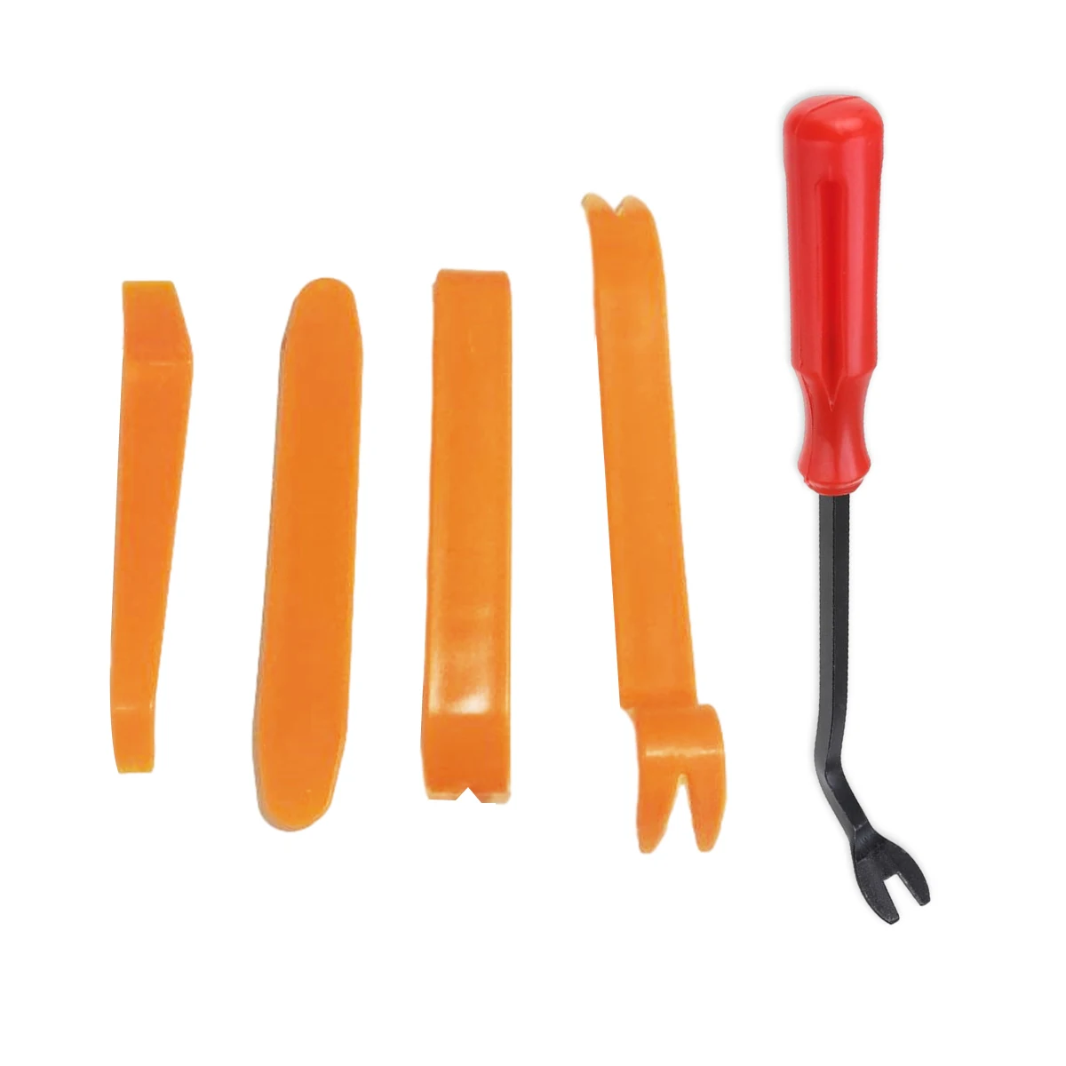 Auto Door Clip Panel Trim Remo - огляд і ціна Trim Restorer Plastic