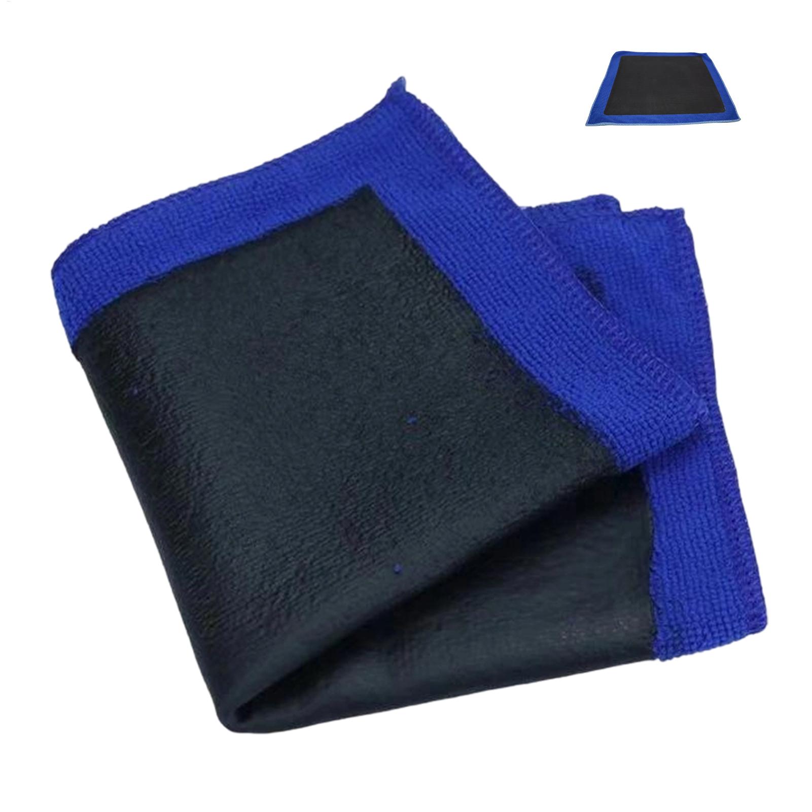 Clay Bar Towel for Car Detaili - огляд і ціна Clay Bar Lubricant