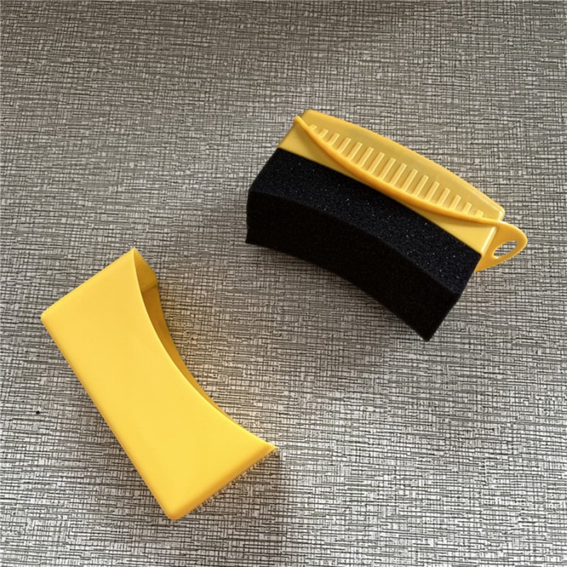 Car Wheel Polishing Waxing Spo - огляд і ціна Wax Applicator Pad