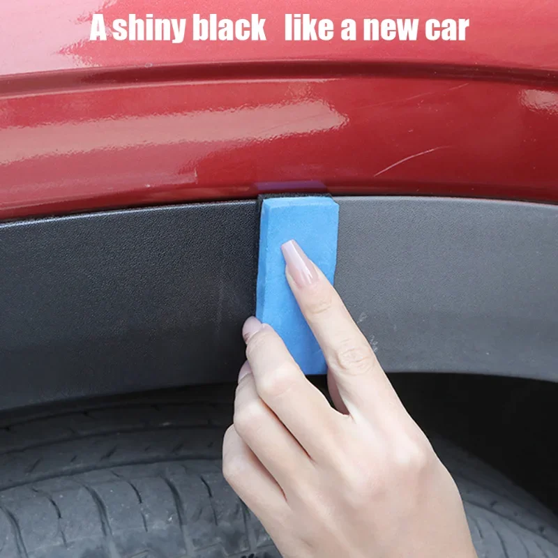 1-50pcs Car Polishing Coating  - огляд і ціна Car Wax Ceramic Coating