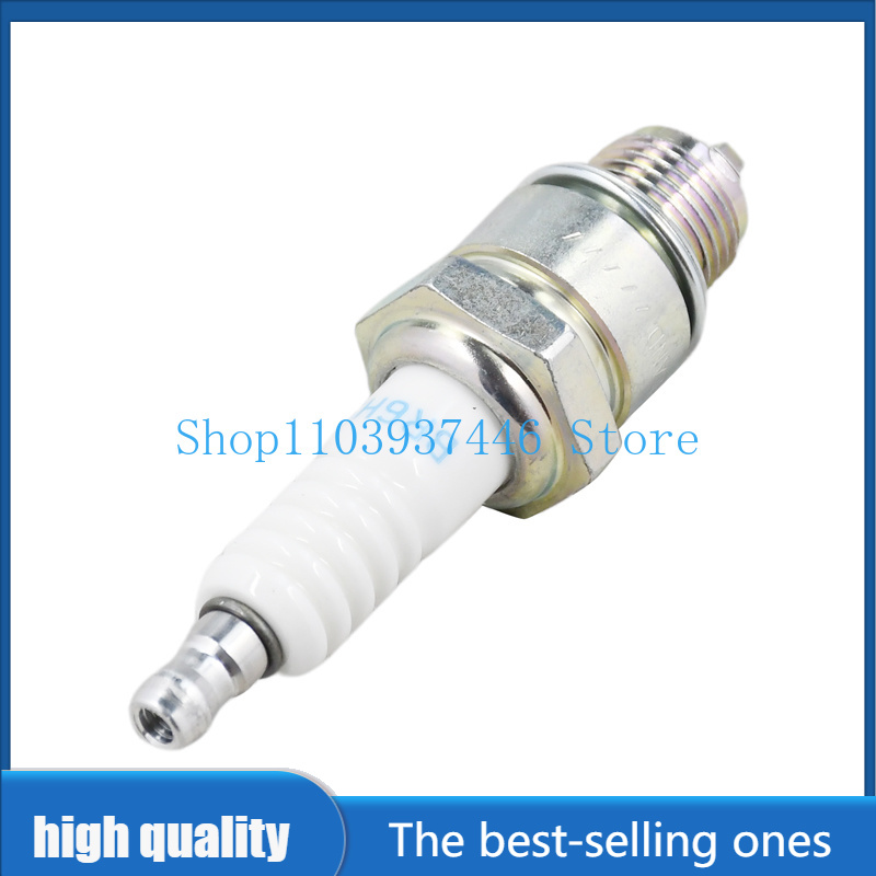 Spark Plug TY6126 3322 BR4HS C - огляд і ціна Ngk Spark Plug Iridium Ix