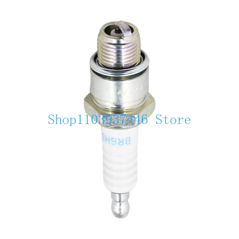 Spark Plug TY6126 3322 BR4HS C - огляд і ціна Ngk Spark Plug Iridium Ix