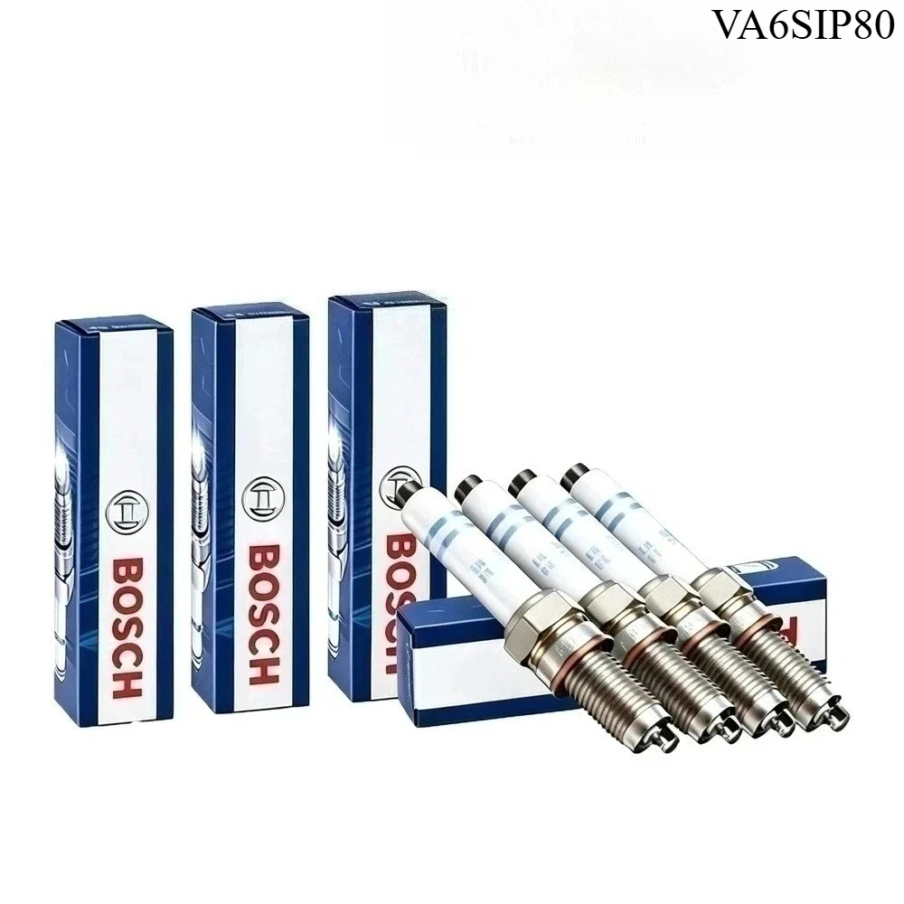 Bosch VA6SIP80 Spark Plug Suit - огляд і ціна Bosch Spark Plug Platinum