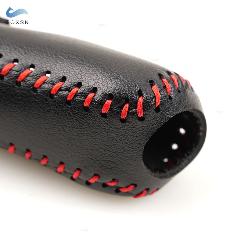Universal Car Styling Handbrak - огляд і ціна Leather Cleaner Interior