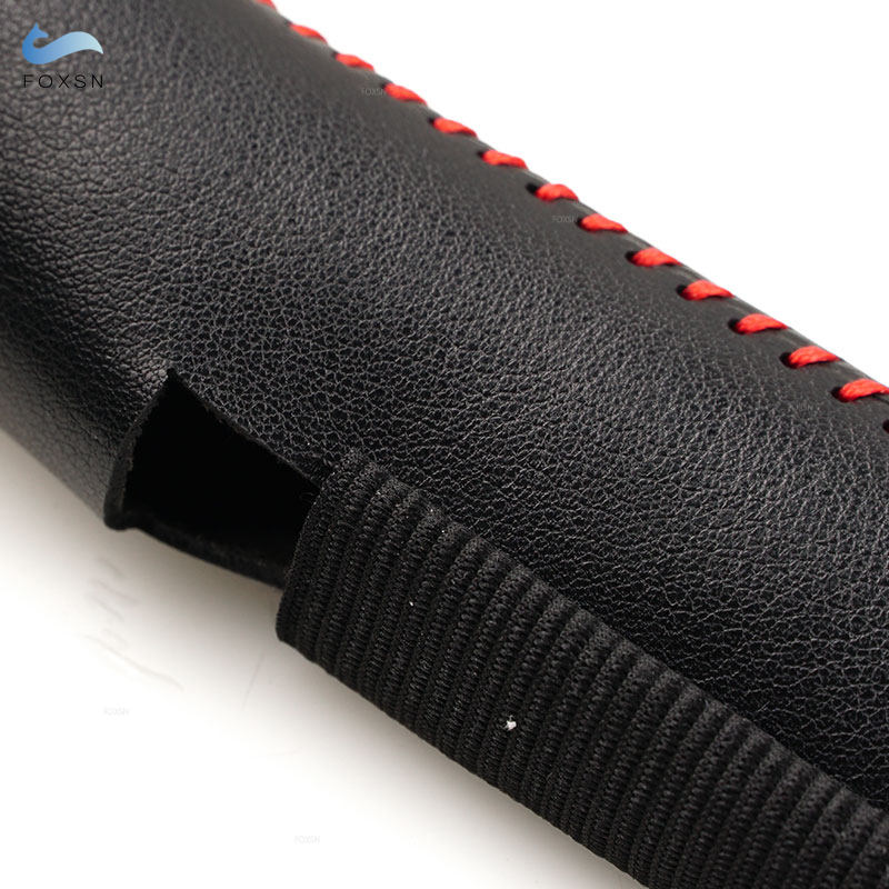 Universal Car Styling Handbrak - огляд і ціна Leather Cleaner Interior